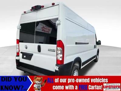 New 2025 Ram ProMaster 2500 High Roof Empty Cargo Van for sale #UD682 - photo 2