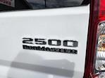 New 2025 Ram ProMaster 2500 High Roof Empty Cargo Van for sale #UD682 - photo 31