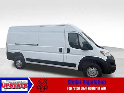 New 2025 Ram ProMaster 3500 High Roof Empty Cargo Van for sale #UD689 - photo 1