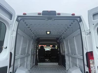 New 2025 Ram ProMaster 3500 High Roof Empty Cargo Van for sale #UD689 - photo 2