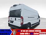 New 2025 Ram ProMaster 3500 High Roof Empty Cargo Van for sale #UD689 - photo 7