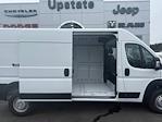 New 2025 Ram ProMaster 3500 High Roof Empty Cargo Van for sale #UD689 - photo 8
