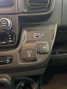 New 2025 Ram ProMaster 3500 High Roof Empty Cargo Van for sale #UD691 - photo 2