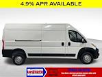 New 2025 Ram ProMaster 3500 High Roof Empty Cargo Van for sale #UD691 - photo 4