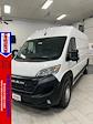 New 2025 Ram ProMaster 3500 High Roof Empty Cargo Van for sale #UD691 - photo 11