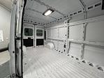 New 2025 Ram ProMaster 3500 High Roof Empty Cargo Van for sale #UD691 - photo 16