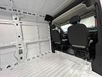 New 2025 Ram ProMaster 3500 High Roof Empty Cargo Van for sale #UD691 - photo 18
