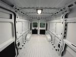 New 2025 Ram ProMaster 3500 High Roof Empty Cargo Van for sale #UD691 - photo 33