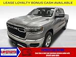New 2025 Ram 1500 Tradesman Crew Cab 4x4 Pickup for sale #UD724 - photo 3