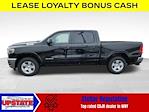 New 2025 Ram 1500 Big Horn Crew Cab 4x4 Pickup for sale #UD732 - photo 3