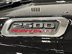 New 2024 Ram 2500 Big Horn Crew Cab 4x4 Pickup for sale #UD751 - photo 45