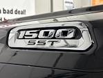 New 2025 Ram 1500 Big Horn Crew Cab 4x4 Pickup for sale #UD756 - photo 43