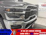 New 2025 Ram 2500 Big Horn Crew Cab 4x4 Pickup for sale #UD765 - photo 4