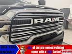 New 2025 Ram 2500 Laramie Crew Cab 4x4 Pickup for sale #UD767 - photo 4