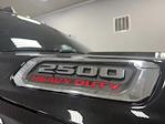 New 2025 Ram 2500 Laramie Crew Cab 4x4 Pickup for sale #UD767 - photo 5
