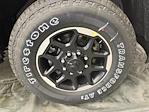 New 2025 Ram 2500 Laramie Crew Cab 4x4 Pickup for sale #UD767 - photo 6