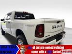 New 2025 Ram 2500 Big Horn Crew Cab 4x4 Pickup for sale #UD771 - photo 4