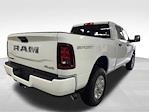 New 2025 Ram 2500 Big Horn Crew Cab 4x4 Pickup for sale #UD771 - photo 5