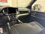 New 2025 Ram 2500 Big Horn Crew Cab 4x4 Pickup for sale #UD778 - photo 23