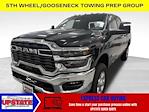 New 2025 Ram 2500 Big Horn Crew Cab 4x4 Pickup for sale #UD779 - photo 3