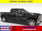 New 2025 Ram 2500 Big Horn Crew Cab 4x4 Pickup for sale #UD779 - photo 4