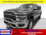 New 2025 Ram 2500 Big Horn Crew Cab 4x4 Pickup for sale #UD781 - photo 3