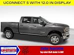 New 2025 Ram 2500 Big Horn Crew Cab 4x4 Pickup for sale #UD781 - photo 4