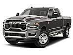 New 2025 Ram 2500 Big Horn Crew Cab 4x4 Pickup for sale #UD781 - photo 2