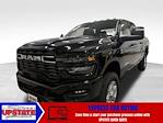 New 2025 Ram 3500 Big Horn Crew Cab 4x4 Pickup for sale #UD783 - photo 3