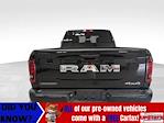 New 2025 Ram 3500 Big Horn Crew Cab 4x4 Pickup for sale #UD783 - photo 5