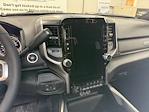New 2025 Ram 3500 Big Horn Crew Cab 4x4 Pickup for sale #UD783 - photo 26
