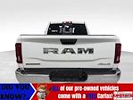 New 2025 Ram 2500 Big Horn Crew Cab 4x4 Pickup for sale #UD784 - photo 4