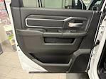 New 2025 Ram 2500 Big Horn Crew Cab 4x4 Pickup for sale #UD784 - photo 37