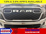 New 2025 Ram 1500 Big Horn Crew Cab 4x4 Pickup for sale #UD785 - photo 4