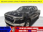 New 2025 Ram 1500 Big Horn Crew Cab 4x4 Pickup for sale #UD785 - photo 5