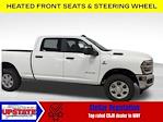 New 2025 Ram 2500 Big Horn Crew Cab 4x4 Pickup for sale #UD786 - photo 4