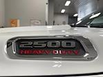 New 2025 Ram 2500 Big Horn Crew Cab 4x4 Pickup for sale #UD786 - photo 53