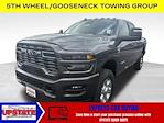 New 2025 Ram 2500 Big Horn Crew Cab 4x4 Pickup for sale #UD788 - photo 3