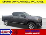 New 2025 Ram 2500 Big Horn Crew Cab 4x4 Pickup for sale #UD788 - photo 4