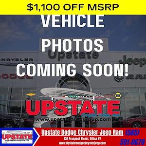 New 2025 Ram 2500 Laramie Crew Cab 4x4 Pickup for sale #UD804 - photo 1