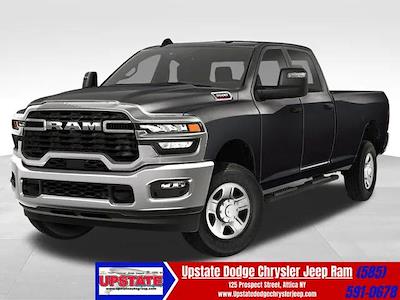 New 2025 Ram 3500 Big Horn Crew Cab 4x4 Pickup for sale #UD814 - photo 1