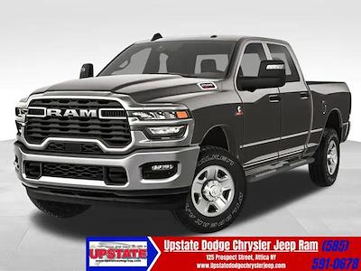 New 2025 Ram 2500 Big Horn Crew Cab 4x4 Pickup for sale #UD815 - photo 1