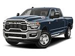 New 2025 Ram 2500 Big Horn Crew Cab 4x4 Pickup for sale #UD816 - photo 2