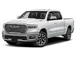 New 2026 Ram 1500 Laramie Crew Cab 4x4 Pickup for sale #UD823 - photo 2
