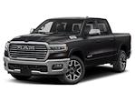 New 2026 Ram 1500 Laramie Crew Cab 4x4 Pickup for sale #UD836 - photo 2