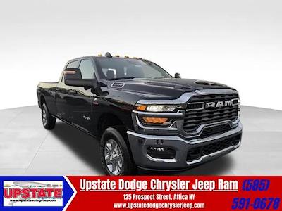 New 2026 Ram 3500 Big Horn Crew Cab 4x4 Pickup for sale #UD859 - photo 1