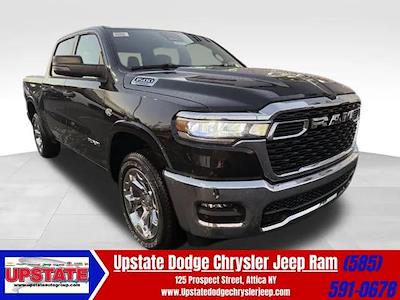 New 2026 Ram 1500 Big Horn Crew Cab 4x4 Pickup for sale #UD862 - photo 1