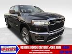New 2026 Ram 1500 Big Horn Crew Cab 4x4 Pickup for sale #UD862 - photo 1