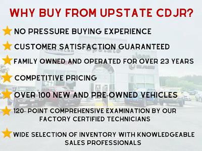 New 2026 Ram 1500 Big Horn Crew Cab 4x4 Pickup for sale #UD863 - photo 2