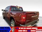 New 2026 Ram 1500 Big Horn Crew Cab 4x4 Pickup for sale #UD863 - photo 8